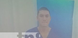 Foto: Audiencia Especial por atroz crimen en Catarina, Masaya, / TN8