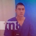 Edward Gaitán enfrentará juicio oral y público el 25 de septiembre Foto: Reprograman juicio de Edward Gaitán / TN8