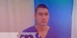 Foto: Reprograman juicio de Edward Gaitán / TN8