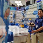 Aprovecha con el Gallo Más Gallo y llevate tu Cama Olimpia Foto: Camas Olimpia con el Gallo Más Gallo / TN8