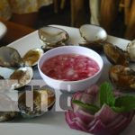 «Levanta al General»: El platillo afrodisiaco que es la sensación en Ometepe Foto: Restaurante en Ometepe ofrece un peculiar afrodisiaco / TN8