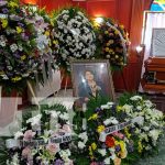 Hasta pronto, dama de la cultura, maestra Haydée Palacios Foto: Hasta siempre dama de la cultura, Haydée Palacios / TN8