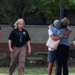 La tragedia de siempre en EEUU: joven fallece en tiroteo