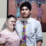 ¿Qué pasó por la mente de Edward Gaitán? Mamá envía contundente mensaje a su ex esposo Foto: Declaraciones de la madre de Edward Gaitán / TN8