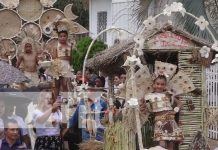 Anuncian diversas actividades tradicionales desde Totogalpa en Madriz Foto: Fiestas tradicionales en Madriz / TN8