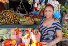 De la papa a la chiltoma: Perecederos que bajaron de precio en Nicaragua Foto: Perecederos han bajado de precio en Nicaragua / TN8