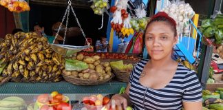 Foto: Perecederos han bajado de precio en Nicaragua / TN8