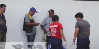 Foto: Fuerte accidente de tránsito en Estelí / TN8