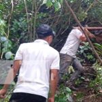 Aguacero acaba con la vida de «Pichingo» en Murra, Nueva Segovia Foto: Muere "Pichingo" por corrientes en Murra, Nueva Segovia / TN8