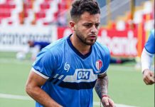 Real Estelí a otra dura prueba en Cuartos de Final Real Estelí a Cuartos de Final