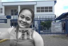 6 años de prisión para chavalo que mató a su mamá con un mazo en Granada Foto: Termina calvario con juicio por parricidio en Granada / TN8