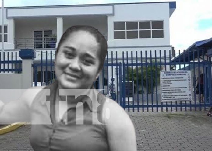 Foto: Termina calvario con juicio por parricidio en Granada / TN8 Foto: Termina calvario con juicio por parricidio en Granada / TN8