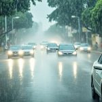 Ojo: Lluvias pueden persistir más días en Nicaragua, asegura INETER Foto: Lluvias en Nicaragua