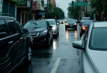 Solazo por el día, aguacero por la noche: Pronóstico para Nicaragua Foto: Pronostican días soledas y noches con lluvia en Nicaragua / TN8