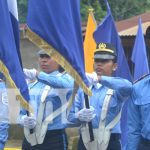 Más seguridad para mujeres, niños y niñas de Catarina Foto: Nueva comisaría de la Mujer y la Niñez en Catarina / TN8