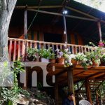 Desarrollo del turismo rural y comunitario va creciendo en San Lucas, Madriz Foto: Turismo rural en San Lucas, Madriz / TN8