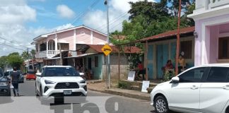 Foto: El terrible crimen en Catarina, Masaya, aún resuena en sus pobladores / TN8