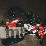 Alcohol, factor común en dos accidentes de tránsito en Jalapa Foto: El consumo de alcohol provoca dos accidentes en Jalapa / TN8