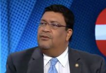 Lo que debés saber sobre Valdrack Jaentschke, nuevo Canciller de Nicaragua Foto: Valdrack Jaentschke, nuevo Ministerio de Relaciones Exteriores de Nicaragua