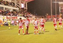 Real Estelí remonta a golazos en Copa Centroamericana