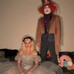 Selena Gómez y Benny Blanco estrenan su disfraz de Halloween en pareja Foto: Selena Gómez y Benny Blanco /cortesía