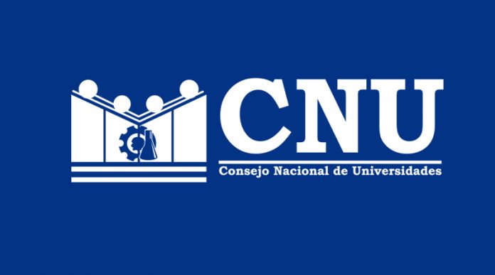 Foto: CNU promueve el acceso universitario con visitas a colegios de seis departamentos Foto: CNU informa: Actividades académicas y culturales de las universidades nicaragüenses/Cortesía