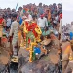 Sacerdote se lanza de una montaña asegurando que podía «volar» Foto: Sacerdote muere en ritual /cortesía
