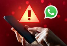 Así podés reportar contactos y bloquear mensajes de WhatsApp Foto: WhatsApp y la seguridad personal /cortesía