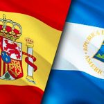 Nicaragua envía condolencias a España por tragedia en las Comunidades Valencianas