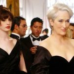 Empiezan las grabaciones de la segunda película ‘El diablo viste a la moda 2’ Foto: ‘El diablo viste a la moda 2’ comenzará a grabarse en noviembre/Cortesía