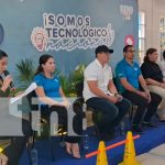INATEC presenta oferta formativa de educación técnica en Carazo Foto: INATEC expande su oferta en Carazo /TN8