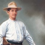 Academia de Historia rinde homenaje a Benjamín Zeledón en su centenario Foto: centenario de la gesta de Benjamín F. Zeledón/Cortesía