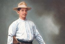 Academia de Historia rinde homenaje a Benjamín Zeledón en su centenario Foto: centenario de la gesta de Benjamín F. Zeledón/Cortesía
