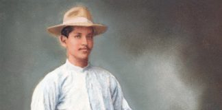 Foto: centenario de la gesta de Benjamín F. Zeledón/Cortesía