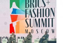 Nicaragua brilla en la Cumbre BRICS+ con su modelo de Economía Creativa Foto: conferencias y foros de la Cumbre Internacional de Moda BRICS+ 2024/Cortesía