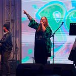 Con Kenko, cerró de forma espectacular el Día del AniPop 2024 Con Kenko, cerró de forma espectacular el Día del AniPop 2024