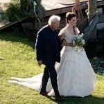 La boda de Lana Del Rey y Jeremy Dufrene se celebró en el lugar donde se conocieron Foto: La boda de Lana Del Rey y Jeremy Dufrene se celebró en el lugar donde se conocieron