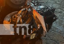Tragedia en el mundo taurino: Dos montadores pierden la vida en accidente en Chontales Foto: Tragedia en el mundo taurino: Dos montadores pierden la vida en accidente en Chontales/TN8