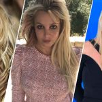 Britney Spears habla sobre la brutal explosión en su casa Foto: Britney Spears en peligro /cortesía