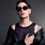 ¡Figura influyente! Peso Pluma es nombrado nuevo embajador de YSL Beauty Foto: Peso Pluma se convirtió en el nuevo embajador de la firma YSL Beauty/Cortesía