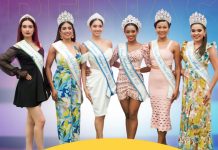 “Mujer Valiente y Digna”: reconocimiento al protagonismo de las mujeres nicaragüenses Foto: “Mujer Valiente y Digna”: reconocimiento al protagonismo de las mujeres nicaragüenses /Cortesía
