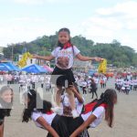 Siuna celebra 55 años de ser municipio y ciudad con alegre festival de bandas Foto: Siuna se viste de gala con su aniversario /TN8