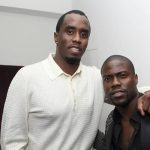 Kevin Hart en la mira: ¿Qué tiene que ver con el escándalo de Diddy? Foto: Kevin Hart responde a la controversia /cortesía
