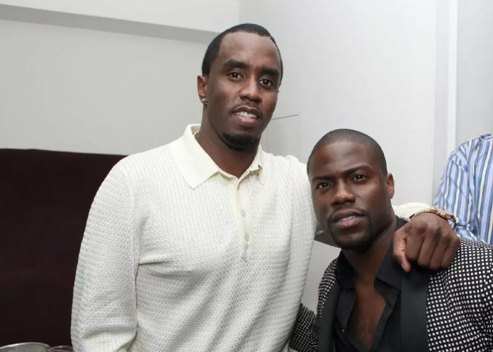 Foto: Kevin Hart responde a la controversia /cortesía Foto: Kevin Hart responde a la controversia /cortesía