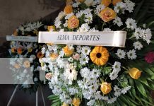 Adiós a Bryan Amador gran deportista y capitán del FC Futsal Foto: Rodríguez era el segundo hijo mayor de 6 hermanos/TN8