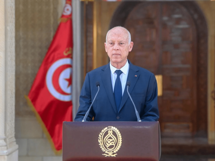 Foto: Nicaragua felicita a Kais Saied por su reelección en Túnez Foto: Nicaragua felicita a Kais Saied por su reelección en Túnez