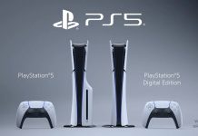 Foto: Decide sorprender a su hijo al comprarle la PlayStation 5 /Cortesía