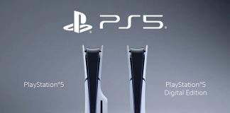 Foto: Decide sorprender a su hijo al comprarle la PlayStation 5 /Cortesía