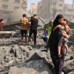 Un año de resistencia: Gaza y los pueblos antiimperialistas rompen el gueto Foto: Un año de resistencia: Gaza y los pueblos antiimperialistas rompen el gueto