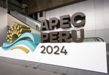 Es oficial: China, Vietnam y Brasil se unen a la cumbre APEC en Perú Foto: APEC Perú 2024 /cortesía